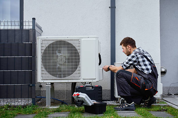 Trusted Hvac Maintenance service in Blythewood, SC - HVAC Repair CO